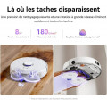 Aspirateur Robot Narwal Freo X10 Pro - vue 6