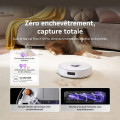 Aspirateur Robot Narwal Freo X10 Pro - vue 8