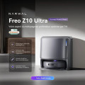 Aspirateur robot Narwal Freo Z10 Ultra - vue 8