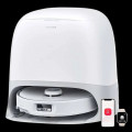 Aspirateur Robot Qrevo Curv Roborock - vue 1