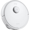 Aspirateur Robot Qrevo Curv Roborock - vue 2