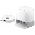 Aspirateur Robot Qrevo Curv Roborock - vue 3