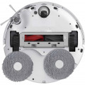 Aspirateur Robot Qrevo Curv Roborock - vue 4