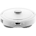 Aspirateur robot Roborock Q Revo - vue 4