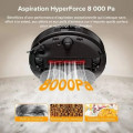 Aspirateur Robot Roborock QR 598 - vue 6