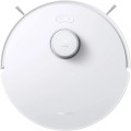 Aspirateur Robot Roborock Qrevo Curv 2 FlowX - vue 2
