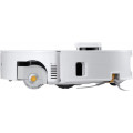 Aspirateur Robot Roborock Qrevo Curv 2 FlowX - vue 3