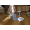 Aspirateur Robot Roborock Qrevo Curv 2 FlowX - vue 4