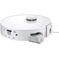 Aspirateur Robot Roborock Qrevo Curv 2 FlowX - vue 5