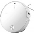 Aspirateur Robot Roborock Qrevo CurvX Blanc - vue 2