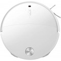 Aspirateur Robot Roborock Qrevo CurvX Blanc - vue 4