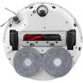 Aspirateur Robot Roborock Qrevo CurvX Blanc - vue 6