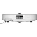 Aspirateur Robot Roborock Qrevo CurvX Blanc - vue 8