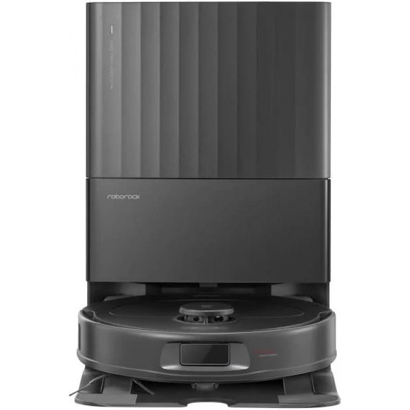 Aspirateur Robot Roborock Qrevo Plus