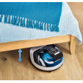 Aspirateur robot Rowenta Smart Force Cyclonic RR8021WH - vue 6