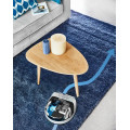 Aspirateur robot Rowenta Smart Force Cyclonic RR8021WH - vue 8