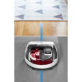 Aspirateur robot Rowenta Smart Force Cyclonic RR8043WH - vue 3