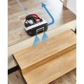 Aspirateur robot Rowenta Smart Force Cyclonic RR8043WH - vue 6