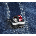 Aspirateur robot Rowenta Smart Force Cyclonic RR8043WH - vue 8