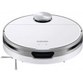 Aspirateur robot Samsung VR30T85513W - vue 3