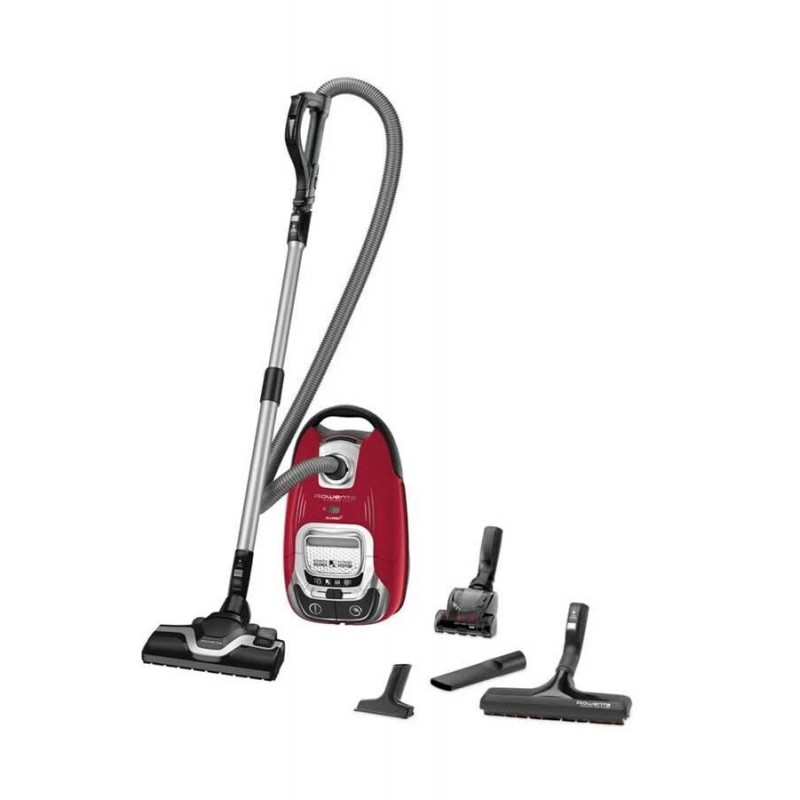 Aspirateur sac Rowenta RO7473EA Silence Force