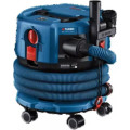 Aspirateur sans-fil Bosch GAS 18V-12 MC - vue 2