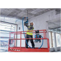 Aspirateur sans-fil Bosch GAS 18V-12 MC - vue 4