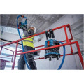 Aspirateur sans-fil Bosch GAS 18V-12 MC - vue 7