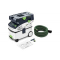 Aspirateur sans fil CTLC MIDI I-Basic CLEANTEC Festool - vue 2
