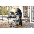 Aspirateur sans fil CTLC MIDI I-Basic CLEANTEC Festool - vue 5