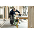 Aspirateur sans fil CTLC MIDI I-Basic CLEANTEC Festool - vue 6