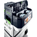 Aspirateur sans fil CTLC MIDI I-Basic CLEANTEC Festool - vue 8