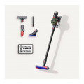 Aspirateur Sans Fil Dyson V8 Cyclone Fluffy + Kit de Nettoyage Pour Meubles - vue 1