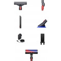 Aspirateur Sans Fil Dyson V8 Cyclone Fluffy + Kit de Nettoyage Pour Meubles - vue 3