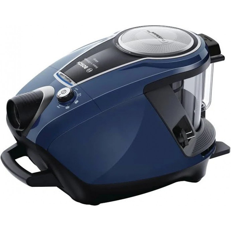 Aspirateur sans sac Bosch