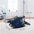 Aspirateur sans sac Bosch - vue 6