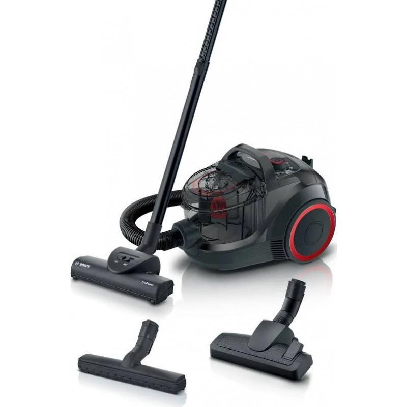 Aspirateur sans sac Bosch BGS21POW2