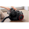 Aspirateur sans sac Bosch BGS21POW2 - vue 5