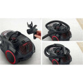 Aspirateur sans sac Bosch BGS21POW2 - vue 7