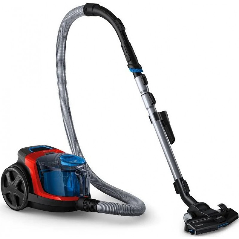 Aspirateur-sans-sac Philips