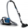 Aspirateur sans sac PowerPro Compact Philips FC9332/09 - vue 1