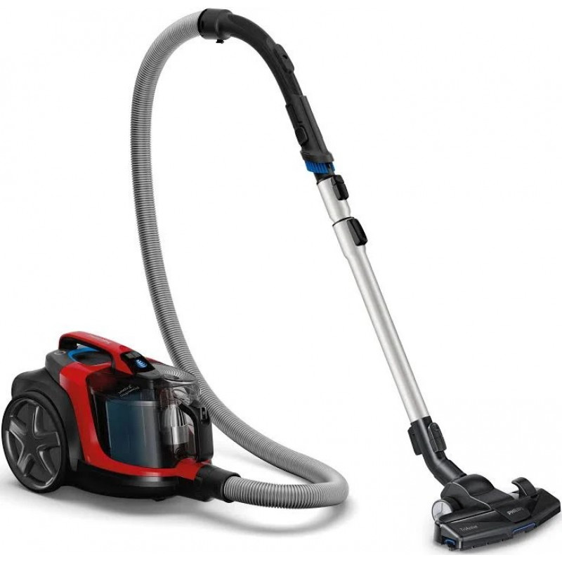 Aspirateur sans sac PowerPro Expert Philips FC9729/09