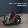 Aspirateur sans sac Rowenta Green force cyclonic max RO7B13EA - vue 7