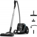Aspirateur sans sac Rowenta RO7C71EA Green Force - vue 5
