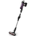 Aspirateur sans Sac Rowenta X-Force Flex 9.60 rh2047wo 250W 45 min Noir Violet - vue 2