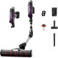 Aspirateur sans Sac Rowenta X-Force Flex 9.60 rh2047wo 250W 45 min Noir Violet - vue 3