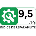 Aspirateur sans sac Rowenta yy5452fe - vue 2