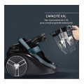 Aspirateur sans sac Rowenta yy5452fe - vue 8