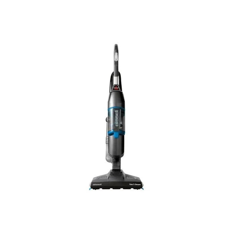 Aspirateur vapeur Bissell Vac & Steam