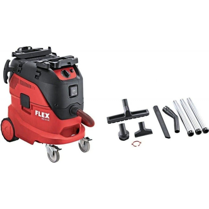 Aspirateur VCE 44 L AC-Set Flex
